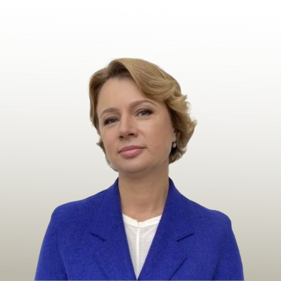 Аліна Урбанович